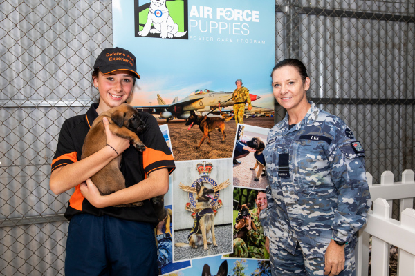 RAAF Security and Fire School